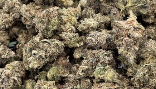 Purple Punch (Popcorn) photo review