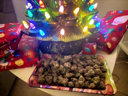 Sundae Driver (Popcorn) photo review