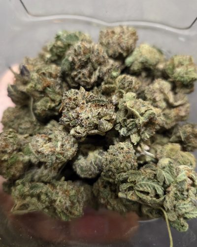 Permanent Marker (Popcorn) photo review