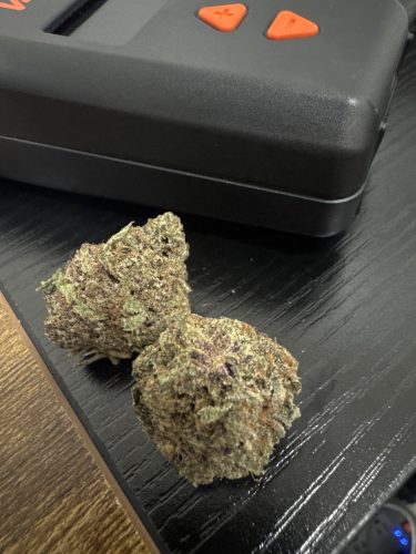 Black Diamond photo review