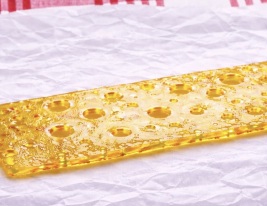 Shatter - Jack Herer photo review