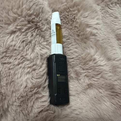 Proper Extracts 2mL Live Resin Carts photo review