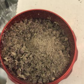 Lemon Cherry Gelato (Smalls) photo review