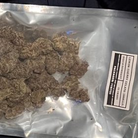 Lemon Cherry Gelato (Smalls) photo review