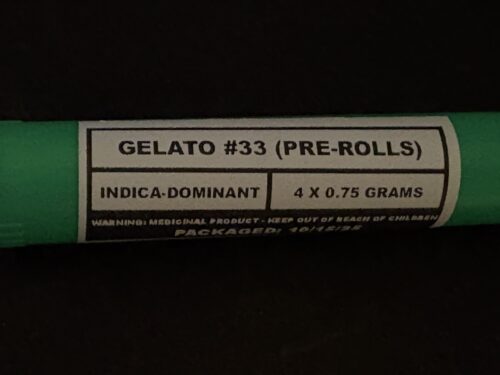 Alaskan Thunder Fuck (Pre-Rolls) photo review