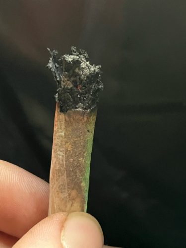 Gas Gummiez (LSO) photo review