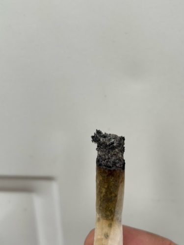 Chemdawg (Popcorn) photo review