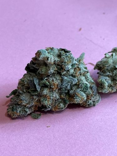 Heavy Hustle (LSO) photo review