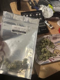 Donkey Dawg (Popcorn) photo review