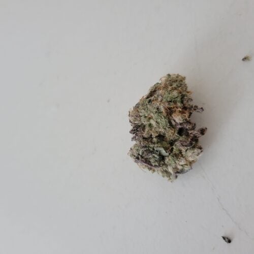 Fatso by Pluto Craft Cannabis photo review