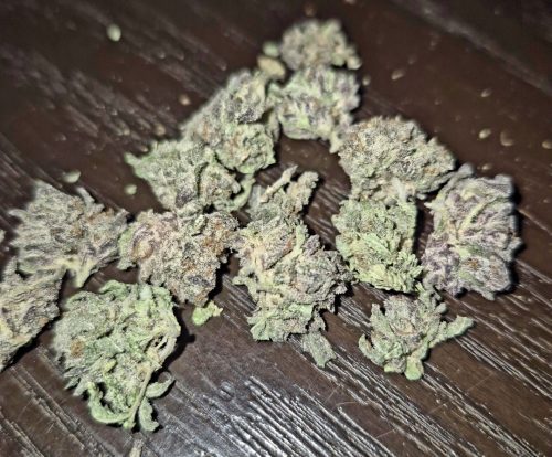 Oreoz (Popcorn) photo review