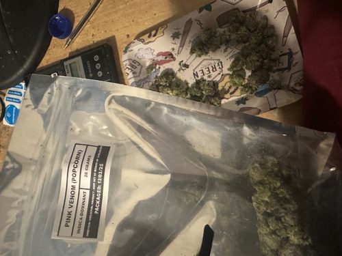 Greasy Death Bubba photo review