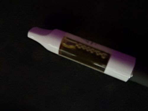 Proper Extracts 2mL Live Resin Carts photo review