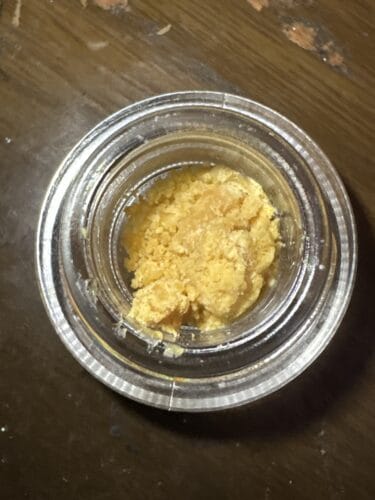 Green Supreme Budder photo review