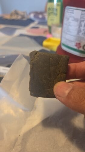 Hash - Zig Zag photo review