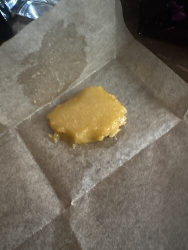 Budder - Miracle Alien Cookies #10 photo review