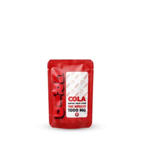 GRID Cola Gummies photo review