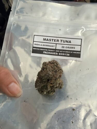 Master Tuna photo review