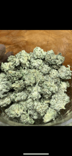 Miracle Alien Cookies #10 (Popcorn) photo review