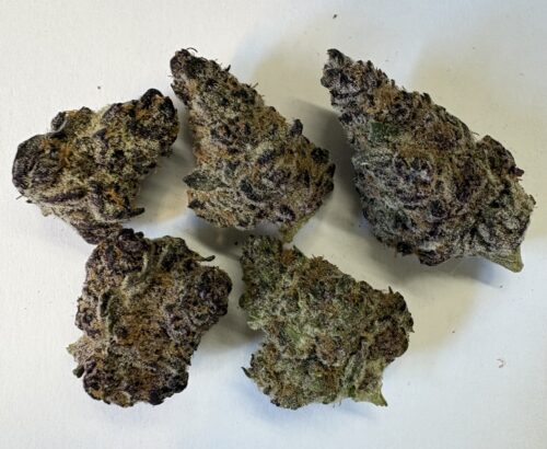 Cherry Popperz by Barney's Farm (Smalls) photo review