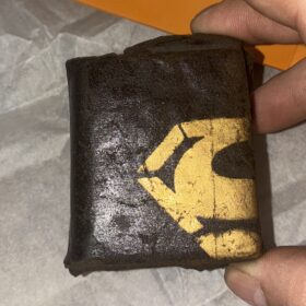 Superman Hash (Bulk) photo review
