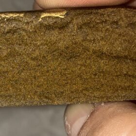 Superman Hash (Bulk) photo review