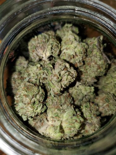 Death Bubba (Popcorn) photo review