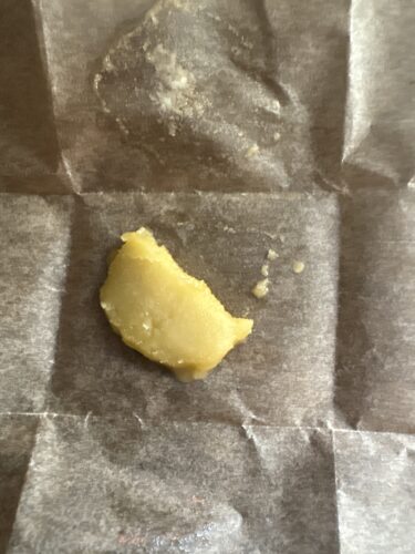Budder - Orange Creamsicle photo review