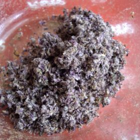 Cherry Popperz by Barney's Farm (Smalls) photo review