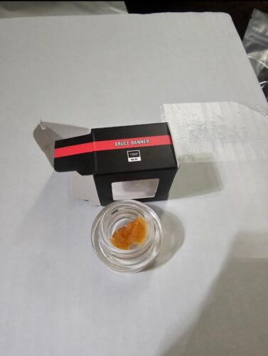 Green Supreme Live Sauce photo review